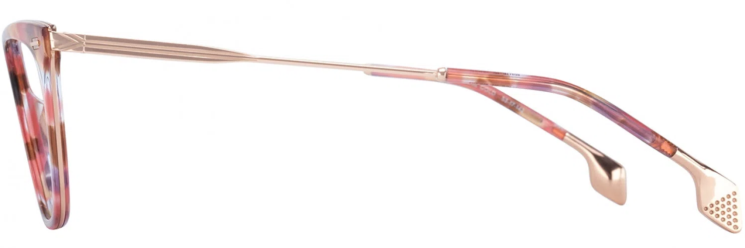 STATE Optical Co. HAYDEN Eyeglasses - view 5